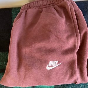 Nike Sweatpants